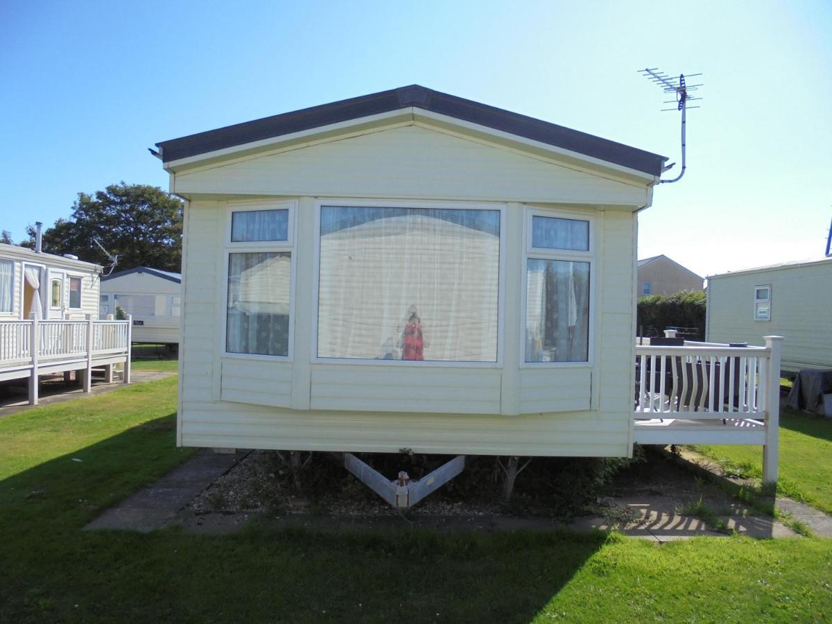 Northshore: Salisbury Ns:- 8 Berth, 3 Bedrooms سكيغنيس المظهر الخارجي الصورة