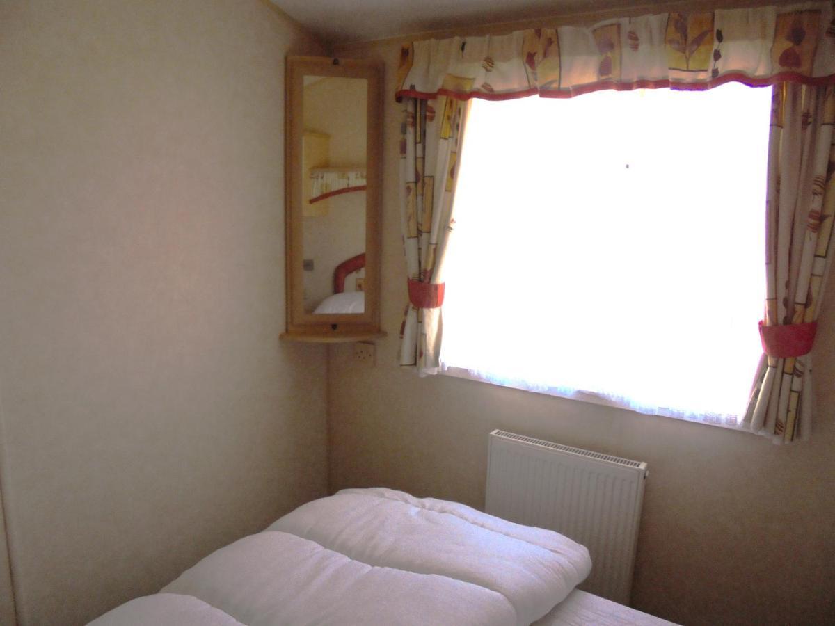 Northshore: Salisbury Ns:- 8 Berth, 3 Bedrooms سكيغنيس المظهر الخارجي الصورة